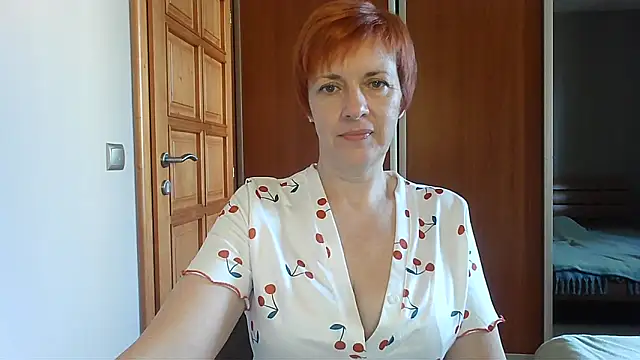 Show webcam de LoraLoraMay