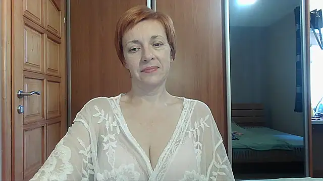 Show de webcam de LoraLoraMay