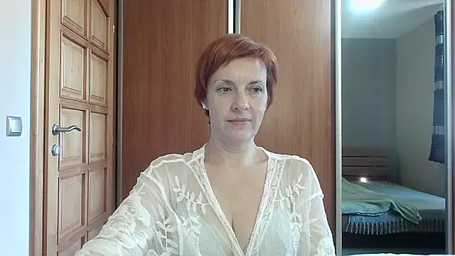 LoraLoraMay Webcam show