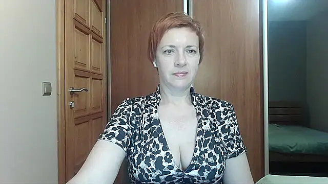 LoraLoraMay Pertunjukan Webcam
