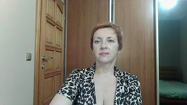 LoraLoraMay Pertunjukan Webcam