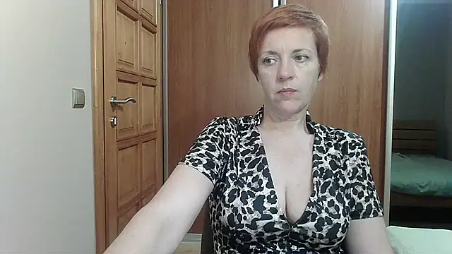 LoraLoraMay's Webcam Show