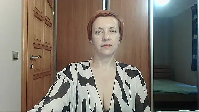 LoraLoraMay Webcam Show