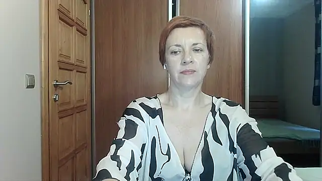 LoraLoraMay Webcam Show