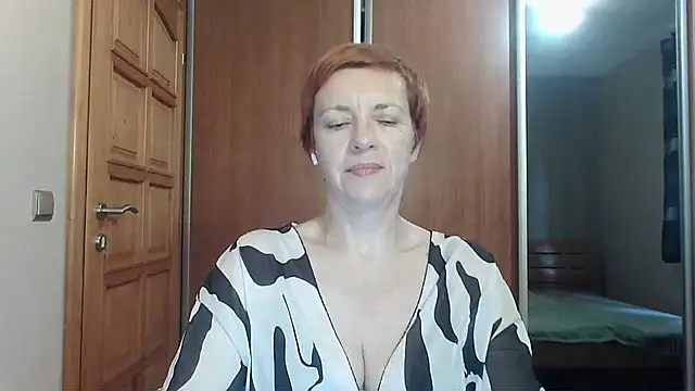 LoraLoraMay Webcam-Show