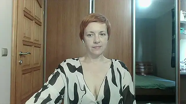 LoraLoraMay Webcam show