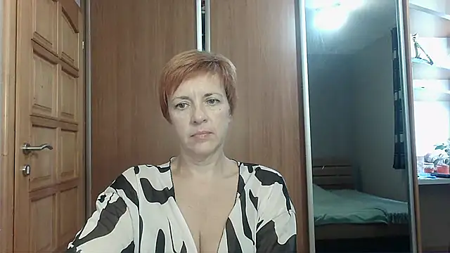 Show Webcam de LoraLoraMay