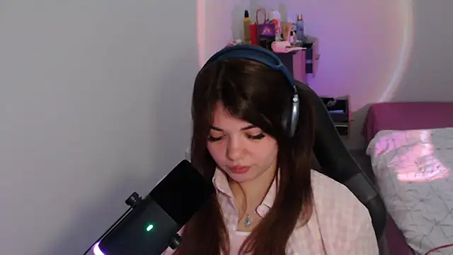 عرض كام helengilmor