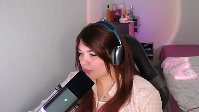 helengilmor 网络视讯表演