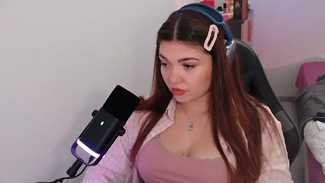 عرض كام helengilmor