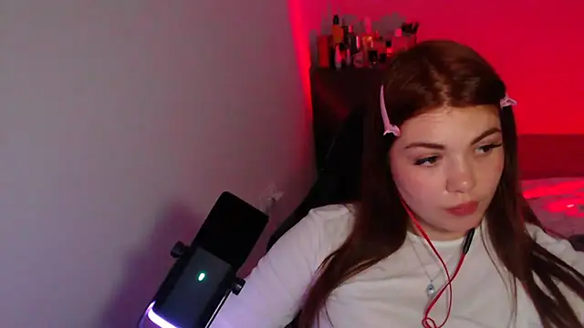 helengilmor's Webcam Show