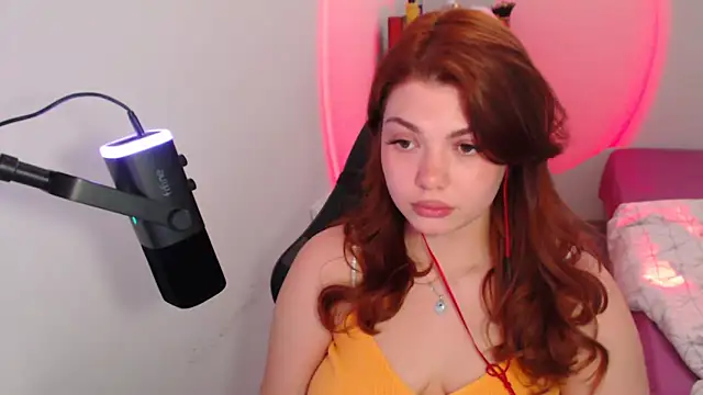 helengilmor's Webcam Show