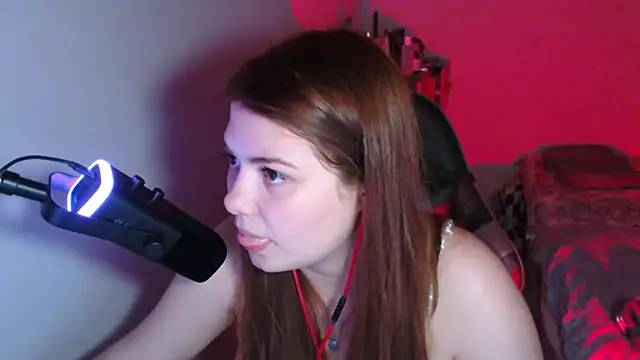 helengilmor's Webcam Show