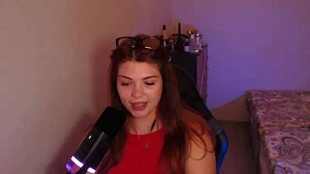 helengilmor – webcam-show