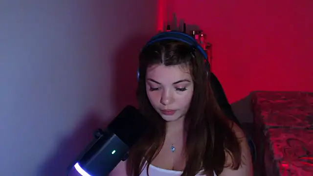 helengilmor's Webcam Show