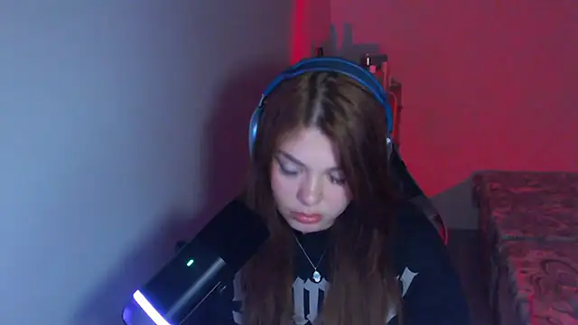 helengilmor's Webcam Show