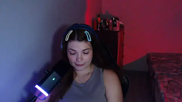 helengilmor's Webcam Show