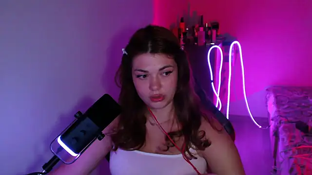 helengilmor's Webcam Show