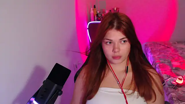 helengilmor's Webcam Show
