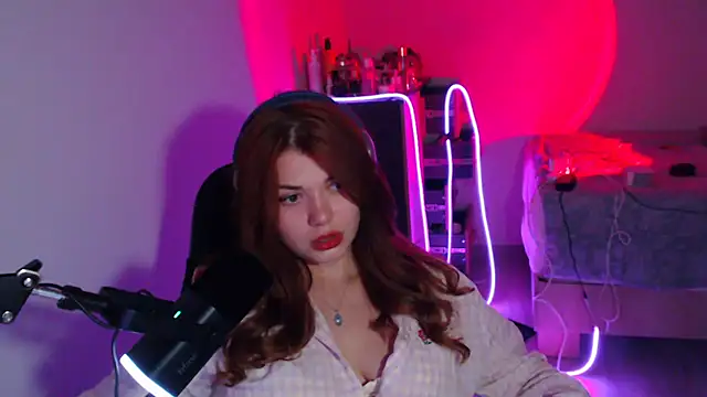 helengilmor's Webcam Show