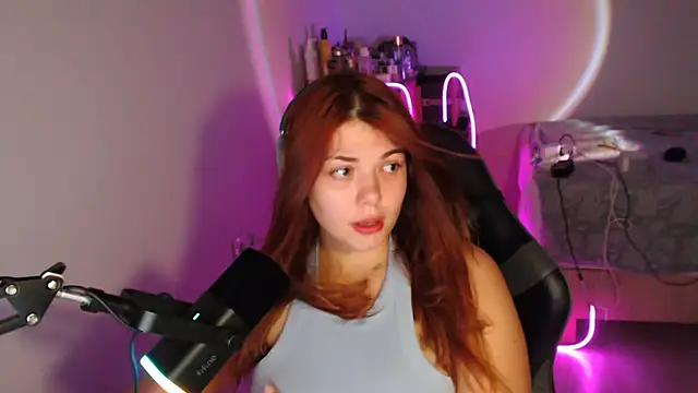 helengilmor's Webcam Show