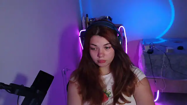helengilmor's Webcam Show