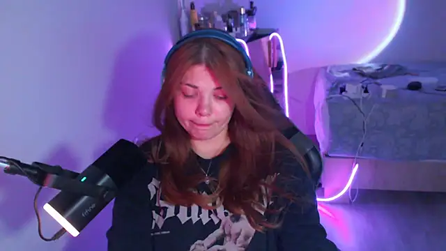 helengilmor's Webcam Show