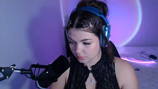 helengilmor's Webcam Show