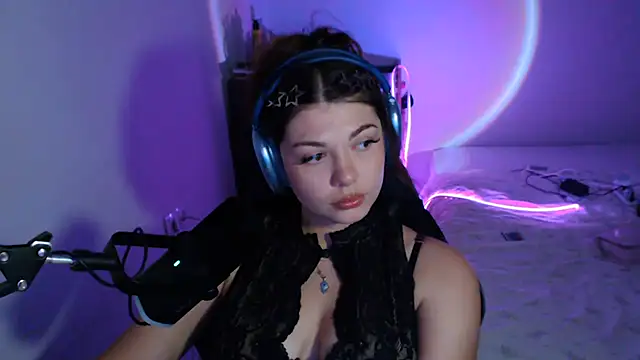helengilmor Webcamshow