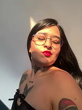 Show de webcam de XJapinhazty