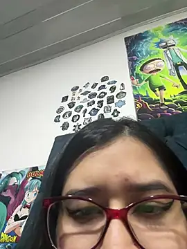 Živá chatovací místnost DXLatinJapponesseDX