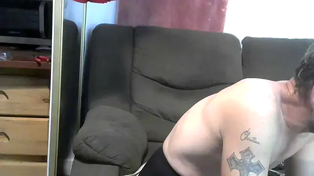 SassyCrystal77 Pertunjukan Webcam