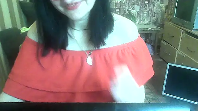 Yana-fiesta's Live XXX Chat