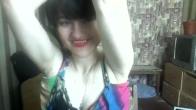 Chat XXX ao vivo de Yana-fiesta