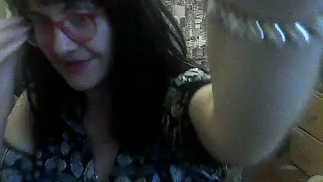 Chatroom XXX en direct de Yana-fiesta