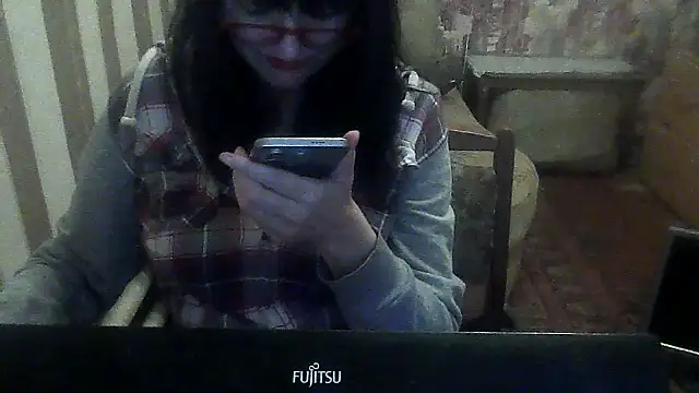 Chat XXX en directo de Yana-fiesta