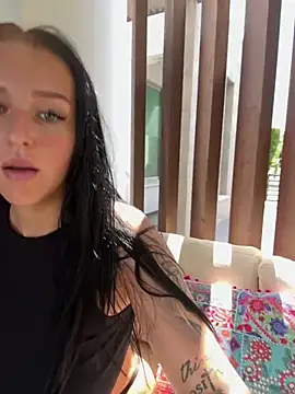 anastasiaink Live XXX-Chat