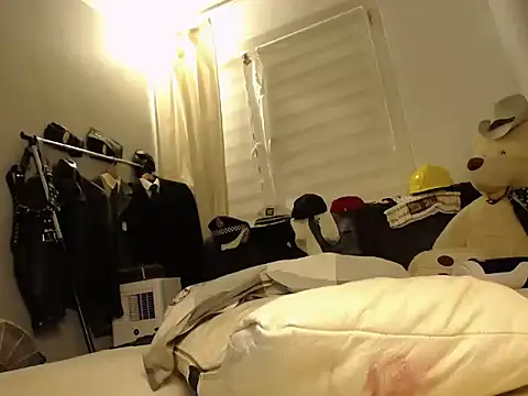 ballardbret Pertunjukan Webcam