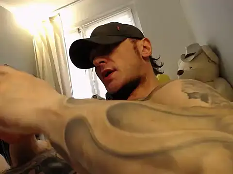 ballardbret's Webcam Show