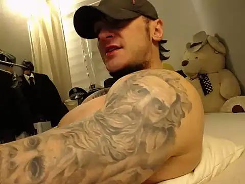 ballardbret Webcamshow