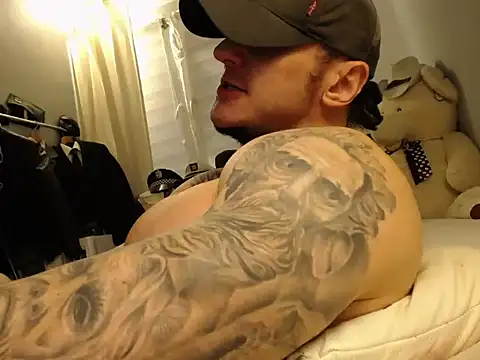 Show webcam de ballardbret