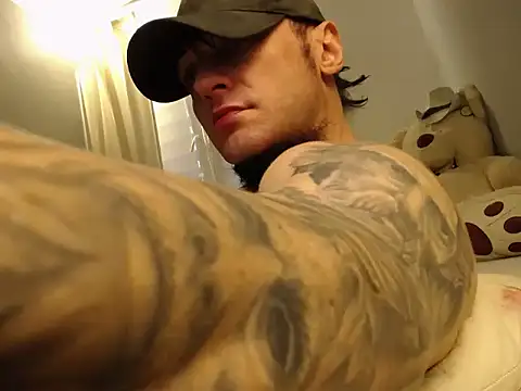 ballardbret Webcam Show