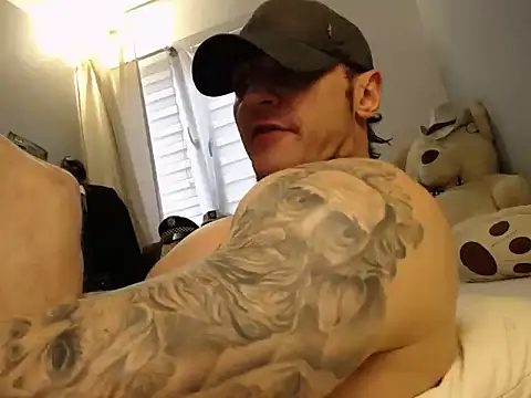 ballardbret Webcam show