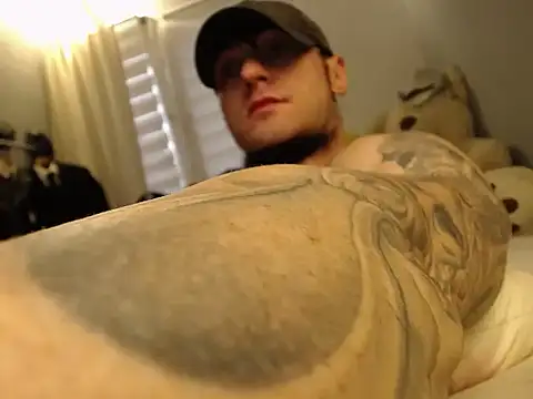 Show Webcam de ballardbret