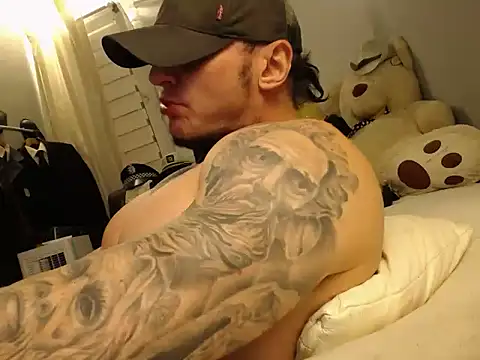 ballardbret's Webcam Show