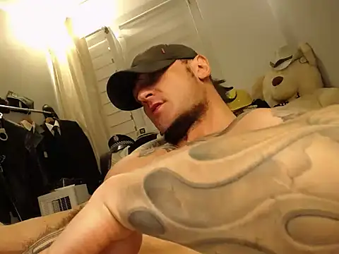 ballardbret webkamerás műsora