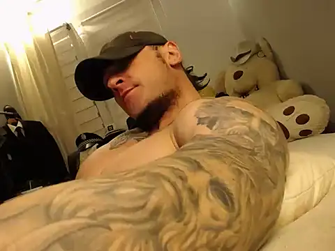 ballardbret Show in webcam