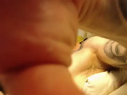 ballardbret webcam show