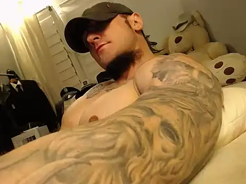 Show webcam de ballardbret