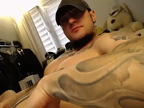 ballardbret Show Webcam